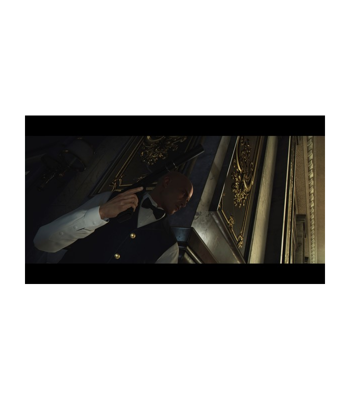 HITMAN™ - Game of The Year Edition - 6