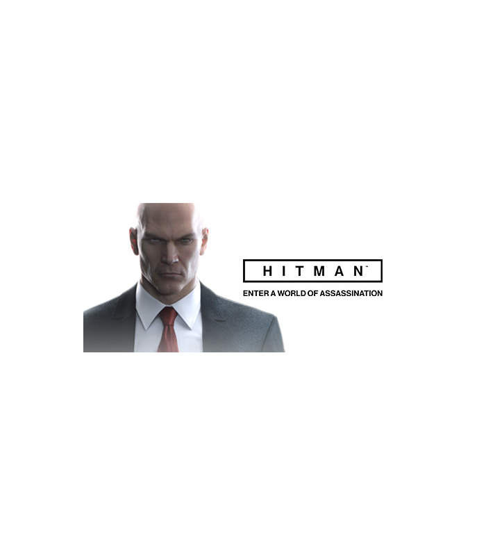 HITMAN™ - Game of The Year Edition - 2