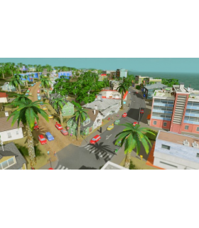 Cities: Skylines - 2