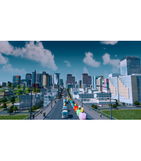 Cities: Skylines - 3