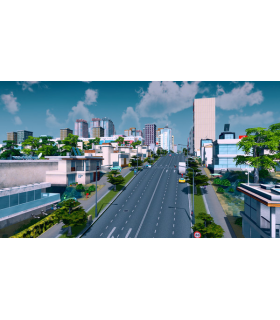 Cities: Skylines - 5