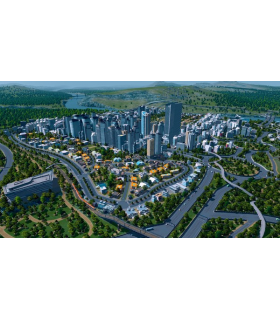 Cities: Skylines - 6
