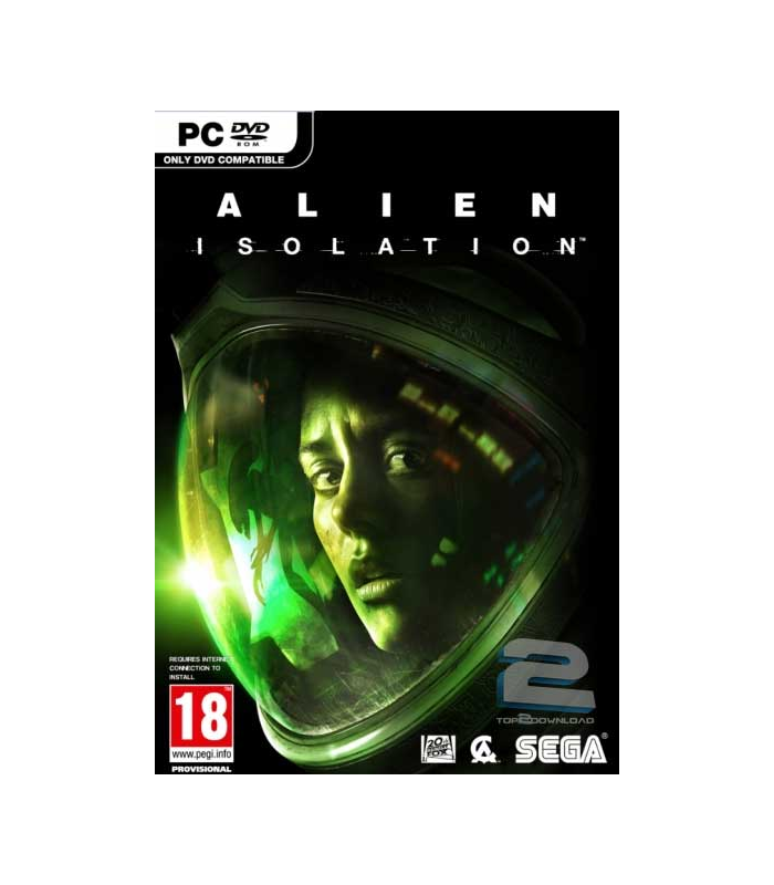 Alien: Isolation - 1
