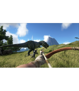 ARK SURVIVAL EVOLVED - 2