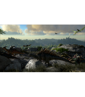 ARK SURVIVAL EVOLVED - 3