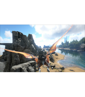 ARK SURVIVAL EVOLVED - 6