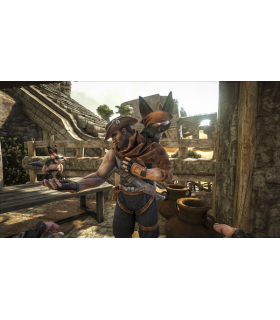 ARK: Scorched Earth - Expansion Pack - 2