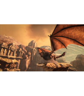 ARK: Scorched Earth - Expansion Pack - 4