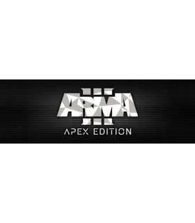 Arma 3 Apex Edition - 1