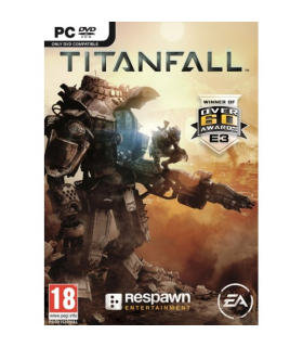 اکانت TITANFALL - 1