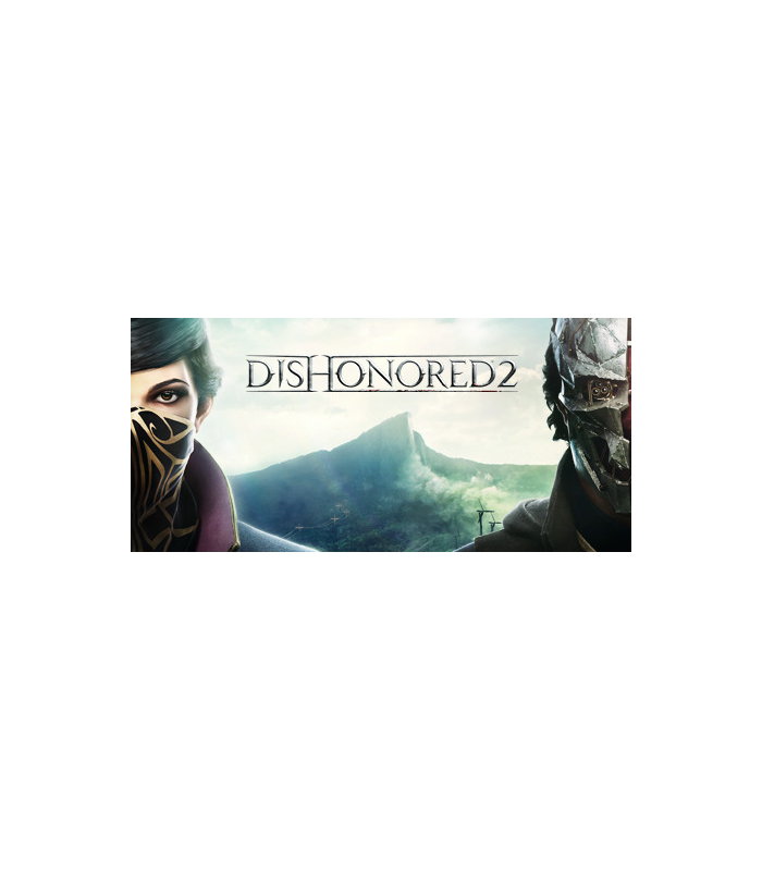Dishonored 2 - 1