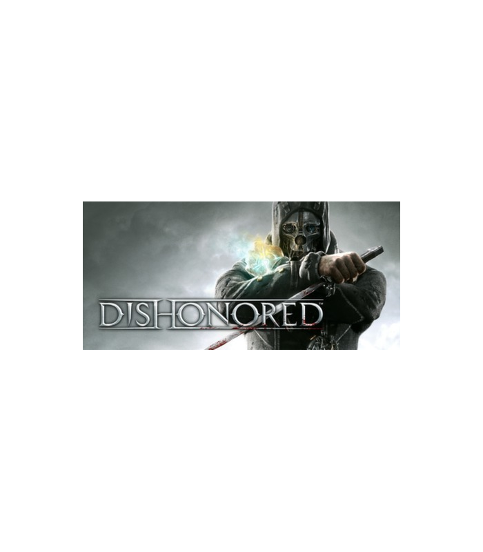 Dishonored - 1