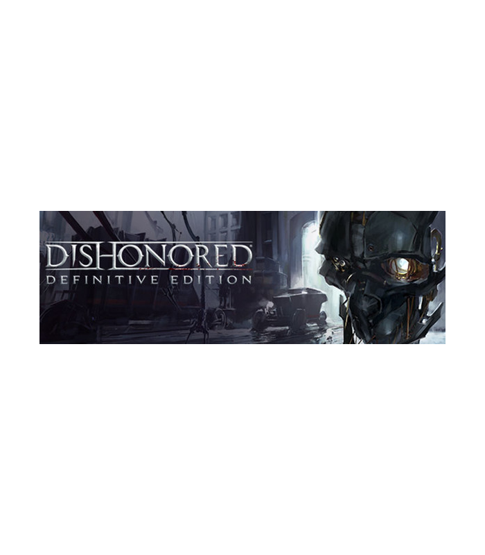 Dishonored - Definitive Edition - 1