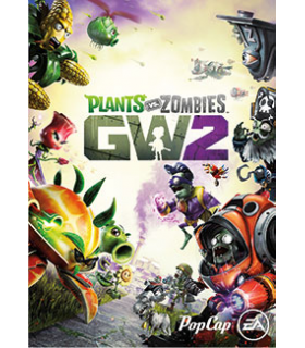 اکانت Plants vs. Zombies Garden Warfare 2 - 1