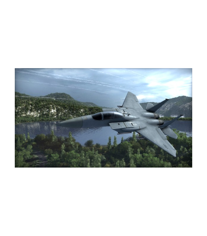 Wargame: Airland Battle - 4