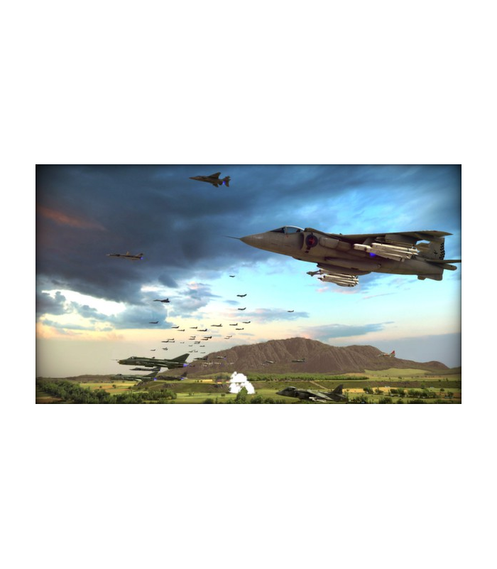 Wargame: Airland Battle - 6