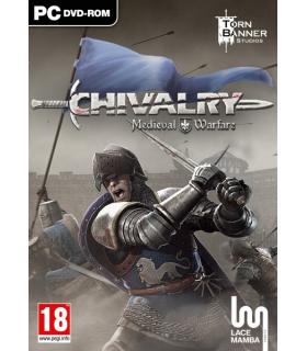 Chivalry Medieval Warfare - 1