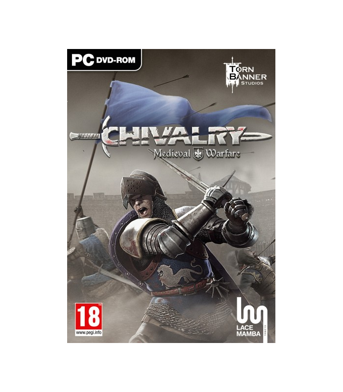 Chivalry Medieval Warfare - 1