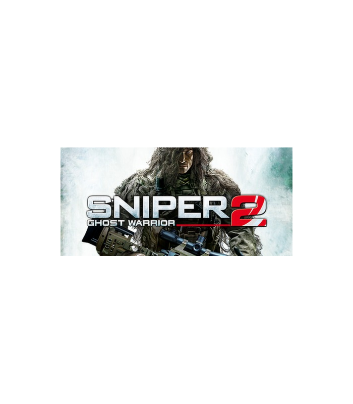Sniper: Ghost Warrior 2 - 1