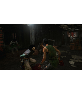 DEAD BY DAYLIGHT - 5
