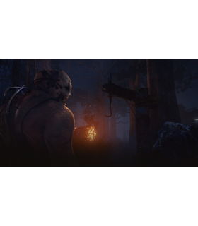DEAD BY DAYLIGHT - 8
