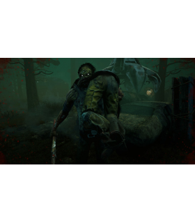 DEAD BY DAYLIGHT - 9