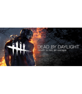 DEAD BY DAYLIGHT - 1