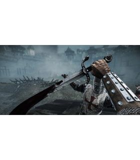 Chivalry Medieval Warfare - 4