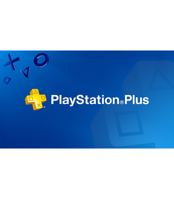 خرید پلی استیشن پلاس PlayStation® Plus - 1
