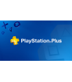 خرید پلی استیشن پلاس PlayStation® Plus - 1