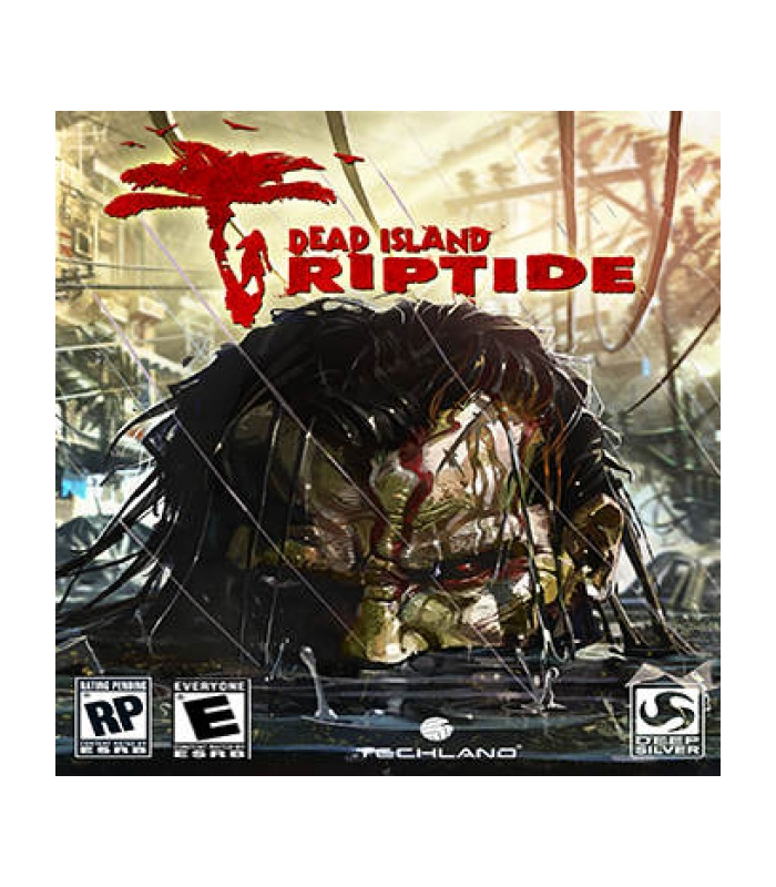 Dead Island Definitive Edition - 2