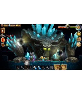 Craft The World - 4