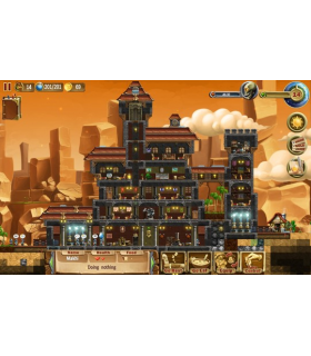 Craft The World - 6