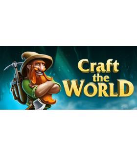 Craft The World - 1