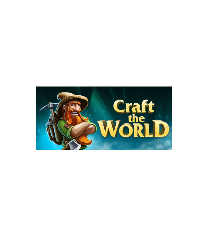 Craft The World - 1