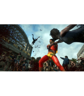 Dead Rising 3 Apocalypse Edition - 2