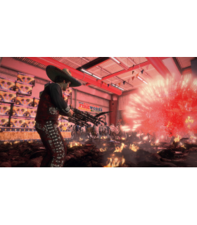 Dead Rising 3 Apocalypse Edition - 3