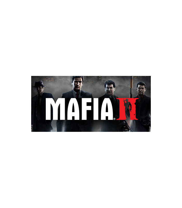 Mafia II: Definitive Edition - 2