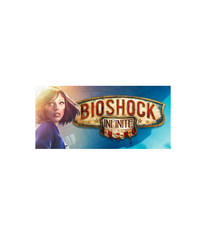 BioShock Infinite - 1