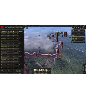 Hearts of Iron IV: Cadet Edition - 2