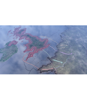 Hearts of Iron IV: Cadet Edition - 3