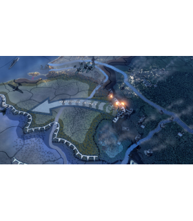 Hearts of Iron IV: Cadet Edition - 6