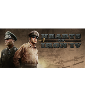 Hearts of Iron IV: Cadet Edition - 1