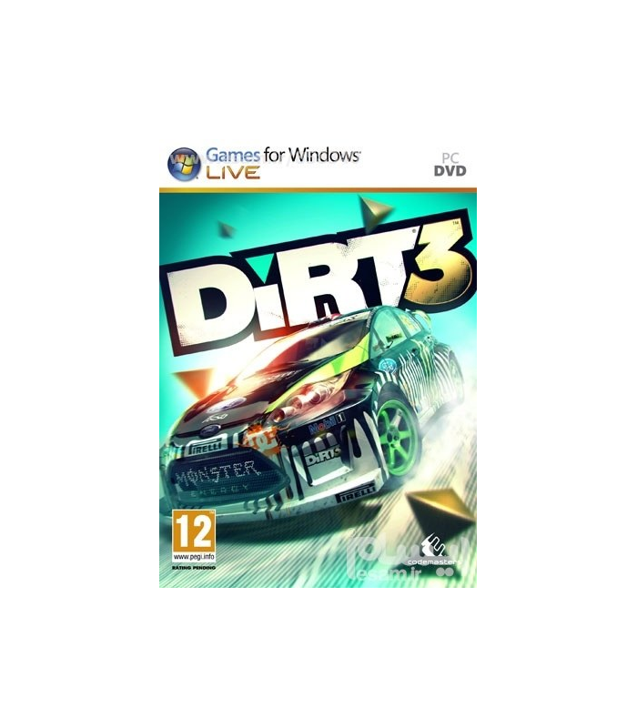 DiRT 3 Complete Edition - 3