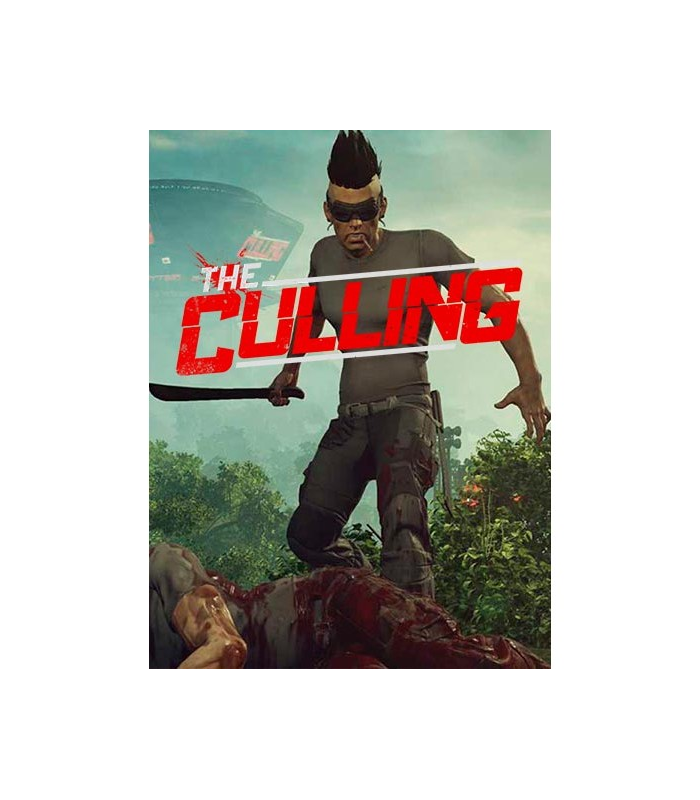 The Culling - 1