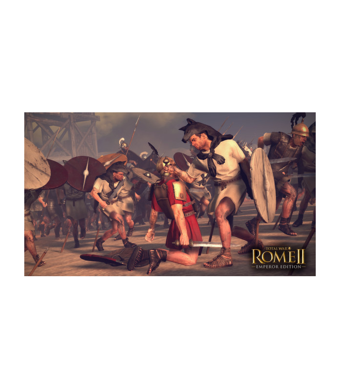 Total War™: ROME II - Emperor Edition - 4