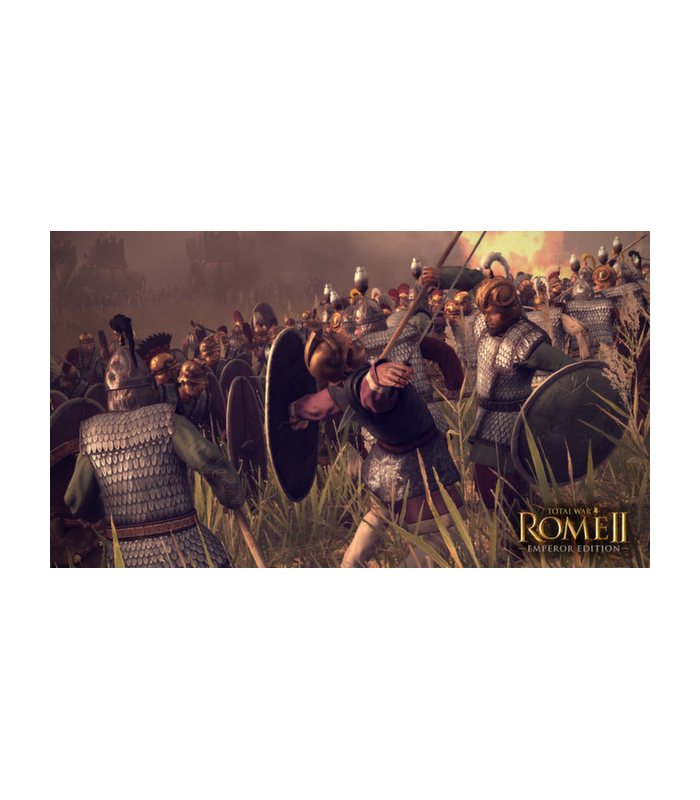 Total War™: ROME II - Emperor Edition - 6