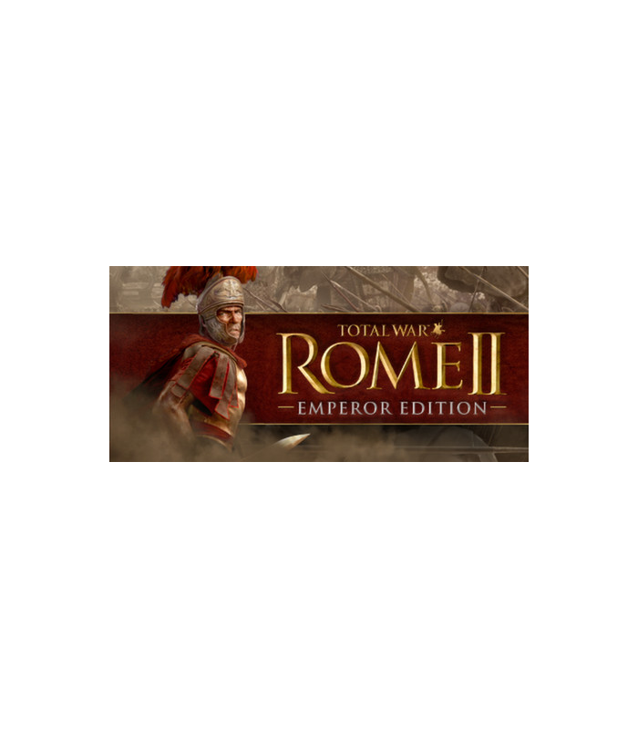 Total War™: ROME II - Emperor Edition - 1