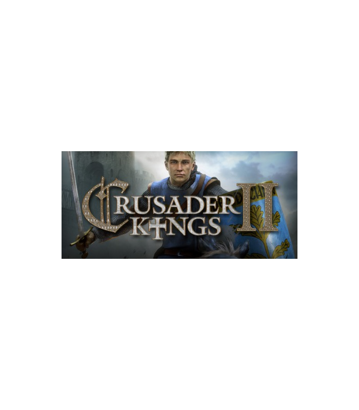 Crusader Kings 2 - 1