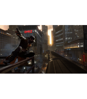 Watch Dogs - 4